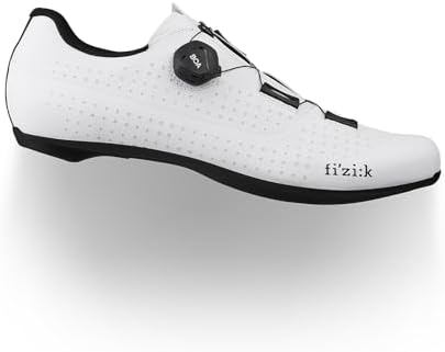 Amazon.com | Fizik Tempo Decos Carbon Wide, Single Boa Carbon Road